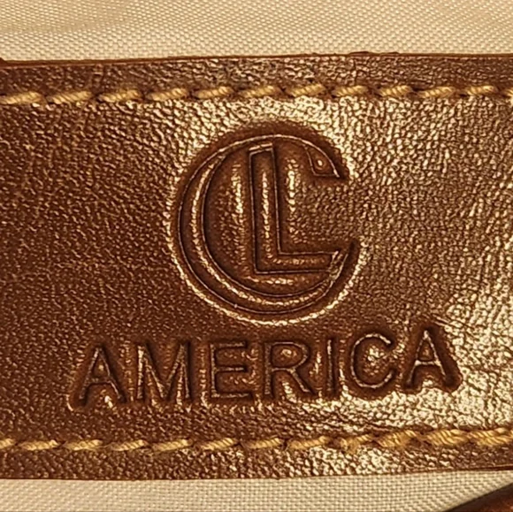 Boho Straw Crossbody Purse - Picture 7 of 7